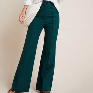 Anthropologie NEW Jade Wide-Leg Pants. Never worn with tags! Size: 2.